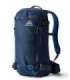 Gregory Targhee Hiking backpack S/M 26 l Blue