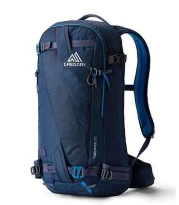 Gregory Targhee Hiking backpack S/M 26 l Blue