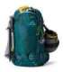 Gregory Targhee Women’s hiking backpack 30 L S/M green