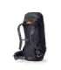 Gregory Alpinisto 50 mountain backpack - LAVA BLACK (L)