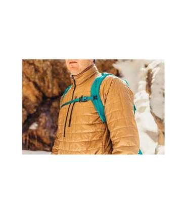 Gregory Alpinisto 50 mountain backpack 28 LT, piton blue