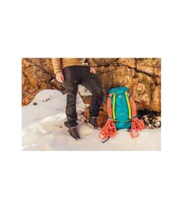 Gregory Alpinisto 50 mountain backpack 28 LT, piton blue