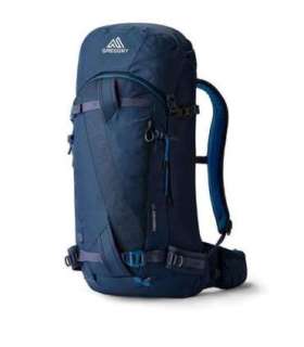 Gregory Targhee Hiking backpack M/L 45 l Blue