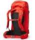 Gregory Targhee Hiking backpack M/L 45 l Red