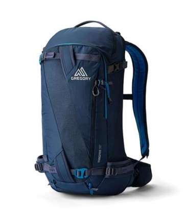 Gregory Targhee Hiking backpack M/L 32 L Blue
