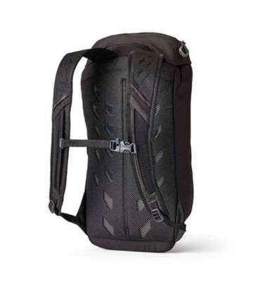 Gregory Nano Urban backpack 16 l Black