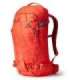 Gregory Targhee Hiking backpack M/L 32 L Red