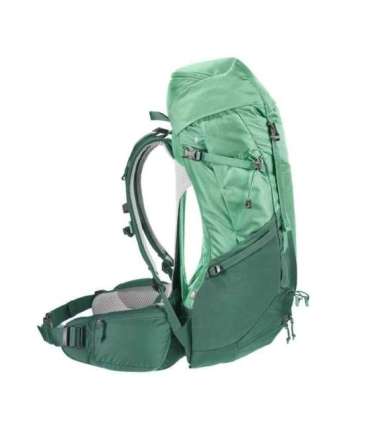 Deuter Futura PRO 34 SL Women's hiking backpack Green