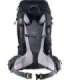 Deuter Futura Pro SL 38 l hiking rucksack, black