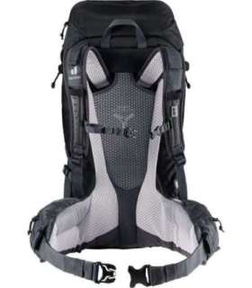 Deuter Futura Pro SL 38 l hiking rucksack, black