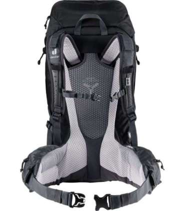Deuter Futura Pro SL 38 l hiking rucksack, black