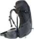 Deuter Futura Pro SL 38 l hiking rucksack, black
