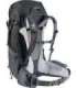 Deuter Futura Pro SL 38 l hiking rucksack, black