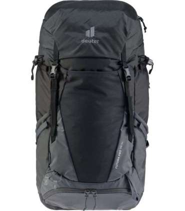 Deuter Futura Pro SL 38 l hiking rucksack, black