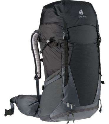 Deuter Futura Pro SL 38 l hiking rucksack, black