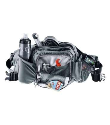 Deuter Pulse 5 graphite - waist bag