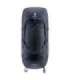 Deuter Aircontact Lite 45+10 SL Women's hiking backpack Black