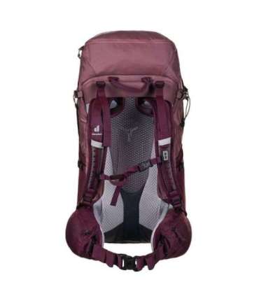 Deuter Futura Pro 34 SL 34 L Bordeaux