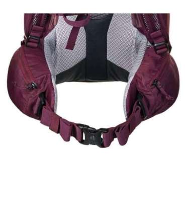 Deuter Futura Pro 34 SL 34 L Bordeaux