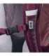 Deuter Futura Pro 34 SL 34 L Bordeaux