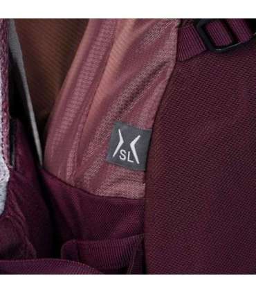 Deuter Futura Pro 34 SL 34 L Bordeaux