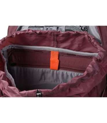 Deuter Futura Pro 34 SL 34 L Bordeaux