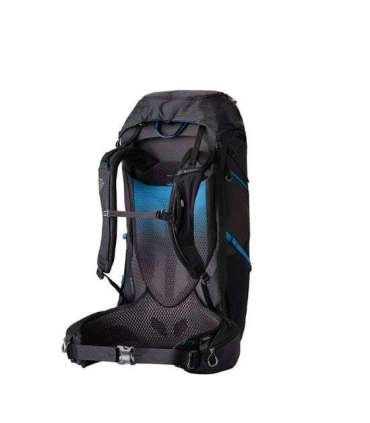 Gregory Paragon  Hiking backpack 60 l M/L alpine  Black