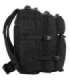 M-TAC Large Assault Pack Laser Cut Backpack - Black