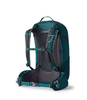 Trekking backpack - Gregory Juno 24 Emerald Green