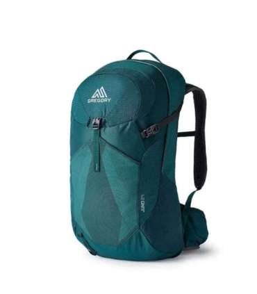 Trekking backpack - Gregory Juno 24 Emerald Green