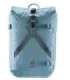 Bicycle backpack - Deuter Amager 25+5 Atlantic