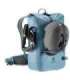 Bicycle backpack - Deuter Amager 25+5 Atlantic