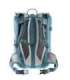 Bicycle backpack - Deuter Amager 25+5 Atlantic