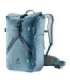 Bicycle backpack - Deuter Amager 25+5 Atlantic