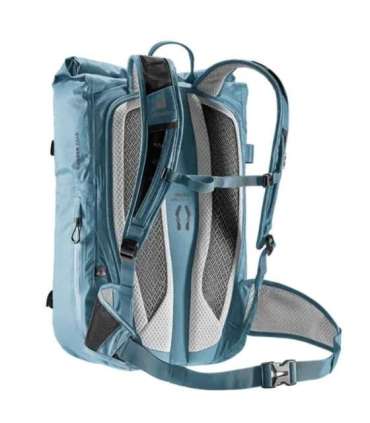 Bicycle backpack - Deuter Amager 25+5 Atlantic