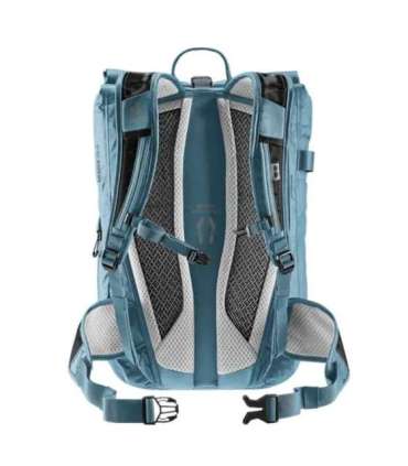 Bicycle backpack - Deuter Amager 25+5 Atlantic