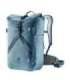 Bicycle backpack - Deuter Amager 25+5 Atlantic