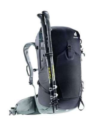 Hiking backpack - Deuter Trail Pro 33