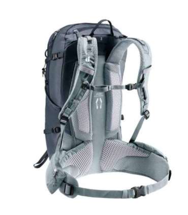 Hiking backpack - Deuter Trail Pro 33