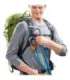 Hiking backpack - Deuter Trail Pro 33