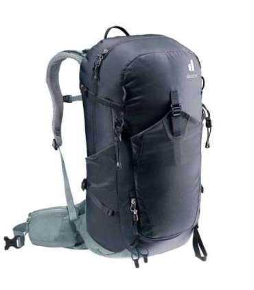 Hiking backpack - Deuter Trail Pro 33