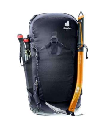 Hiking backpack - Deuter Trail Pro 33