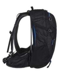 Trekking backpack - Gregory Citro 24 Ozone Black