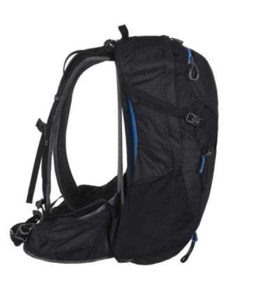 Trekking backpack - Gregory Citro 24 Ozone Black