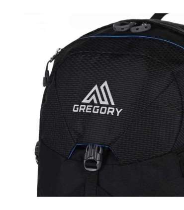 Trekking backpack - Gregory Citro 24 Ozone Black