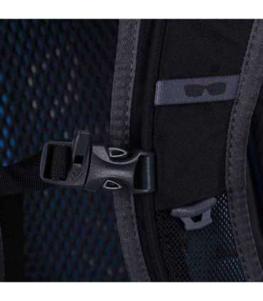 Trekking backpack - Gregory Citro 24 Ozone Black