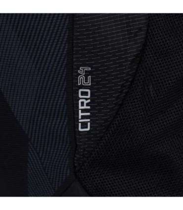 Trekking backpack - Gregory Citro 24 Ozone Black