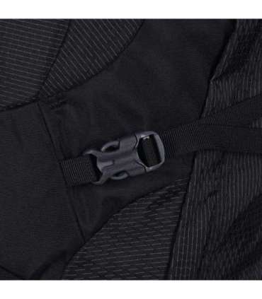 Trekking backpack - Gregory Citro 24 Ozone Black