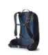 Trekking backpack - Gregory Citro 24 Ozone Black