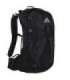 Trekking backpack - Gregory Citro 24 Ozone Black